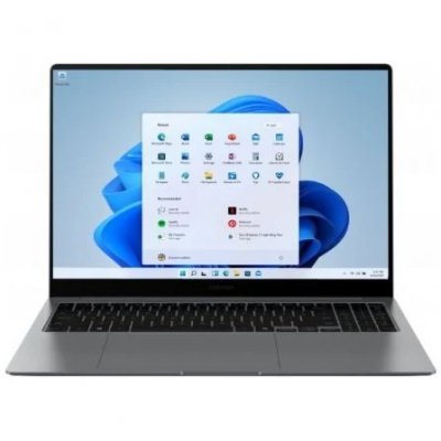 Portátil Samsung Galaxy Book5 Pro Intel Core Ultra 5-226V/ 16GB/ 512 SSD/ 16 Táctil/ Win11 Pro