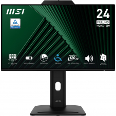 MSI Pro MP242PMG pantalla para PC 60,5 cm (23.8