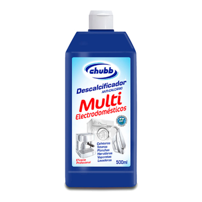 Descalcificador multi electrodomésticos 500 ml