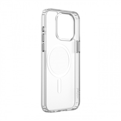 MSA021btCL funda para teléfono móvil 15,5 cm (6.1) Transparente