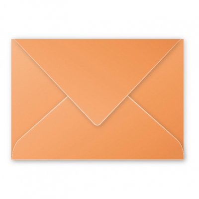 5492C sobre C5 (162 x 229 mm) Naranja 20 pieza(s)