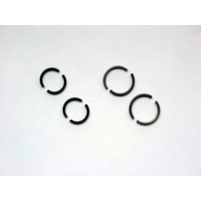 Spare Part - HYDRAULIC STOP CLIP 110410000201