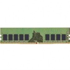 Memoria Ram Kingston DDR4 2666 MHz 8GB ECC CL19