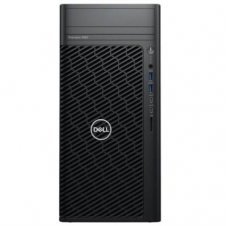 Desktop Dell Torre Precision 3680 Intel Core i9 14900 Disco duro 1TB SSD Ram 32 GB W11 Pro 5Y ProSpt Plus Gris NVIDIA