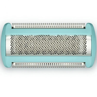 Cabezal de Reemplazo para Afeitadora Eléctrica Philips Body Groomer Según especificaciones/ Pack 1