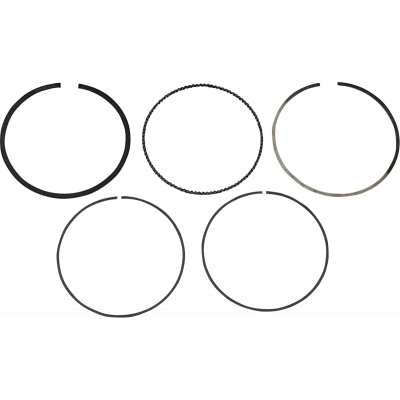 Replacement Piston Ring Set ATHENA S41316027