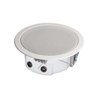 Altavoz Techo 5 100V 6Wrms EN54 DL-E06-130/T-EN54