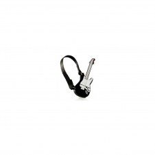MEMORIA USB 2.0 TECH ONE TECH GUITARRA BLACK AND WHITE ONE 32GB TEC5138-32