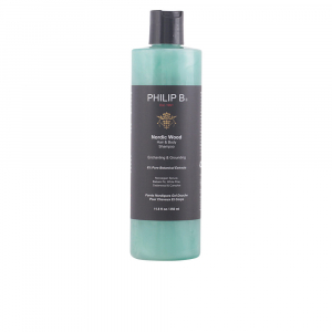 NORDIC WOOD hair & body shampoo 350 ml