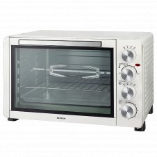 Horno de sobremesa Infiniton HSM-31B46 blanco 2000w 55cm