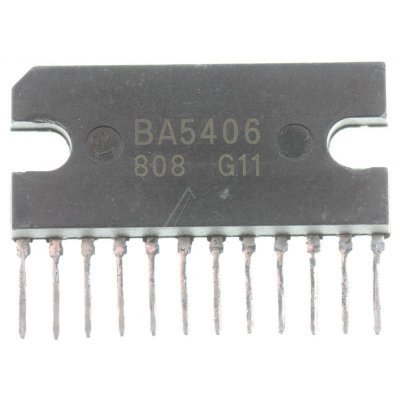 BA5406 Circuito Integrado