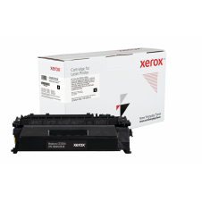 Toner xerox negro everyday compatible hp CE505A CRG-119 GPR-41 equivalente de 2300 paginas 006R03838