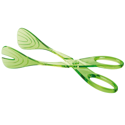 Pinza / cubiertos ensalada presto. tescoma