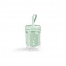 Orbegozo BV 2500 0,3 L Licuadora de vaso 55 W Blanco