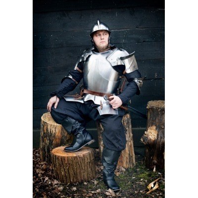 Cuernos Vikingos  ⚔️ Tienda-Medieval ⚔️