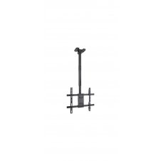 TooQ Soporte de Techo para Pantallas 32