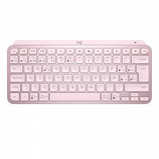 Teclado Logitech MX Keys Mini Minimalist Wless Illum KB