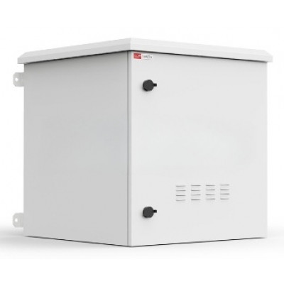WPN-RWO-06604-G armario rack 6U Bastidor de pared Gris claro