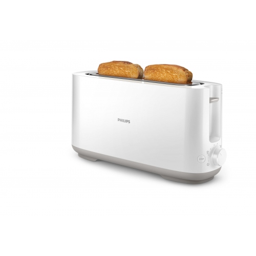 TOSTADORA PHILIPS DAILY COLLECTION HD2590 BLANCO