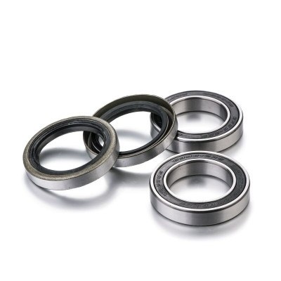 FACTORY LINKS Front Wheel Bearing Kit FWK-T-023