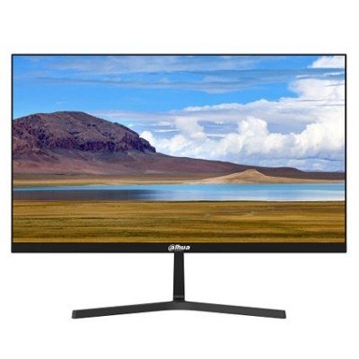 MONITOR DAHUA 27 DHI-LM27-B200S 1080P 250CD/M2 H178/V178 HDMI VGA SPEAKER