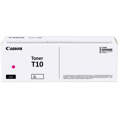CANON Toner T10 Magenta