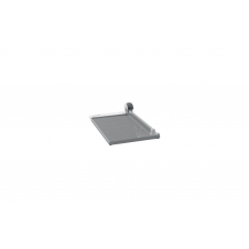 Leitz Cizalla de papel Precision Office A3