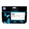 INK CARDRIDGE HP 727 130-ML PHOTO BLA CK