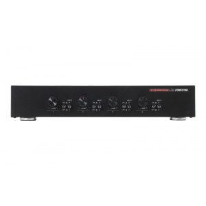 Selector de altavoces mono Fonestar SL-400V