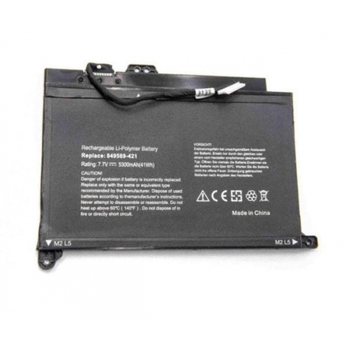 Batería para portátil Hp 11 G8 EE / 7.7v / 5900 mAh / 45.43 Wh / GH02XL / MBXHP-BA0249