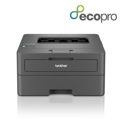 Brother Impresora Laser HL-L2400DWE