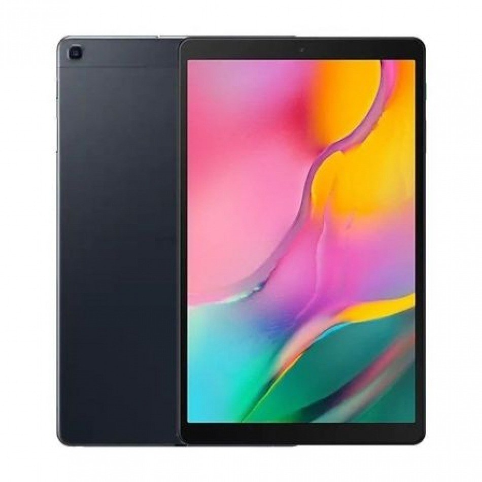 Tablet Samsung Galaxy Tab A T510 (2019) 10.1/ 2GB/ 32GB/ Negra