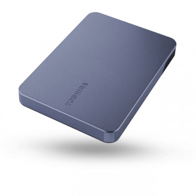 HDTX220EK3AA disco duro externo 2 TB 2.5 USB tipo A 3.2 Gen 1 (3.1 Gen 1) Negro