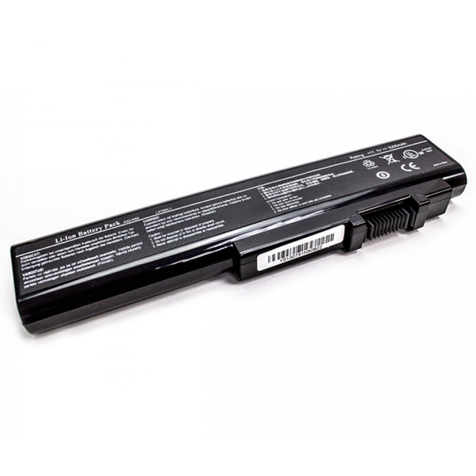 Batería para portátil Asus a32-n50 11.1v