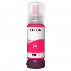 Epson Botella Tinta Ecotank 107 Magenta