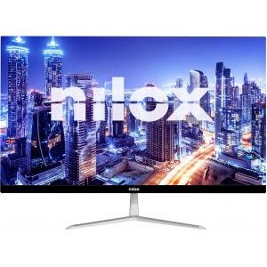 Monitor Nilox 24 NXM24Full HD01 HDMI/ VGA 4MS