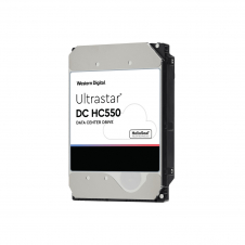 Western Digital Ultrastar DC HC550 3.5