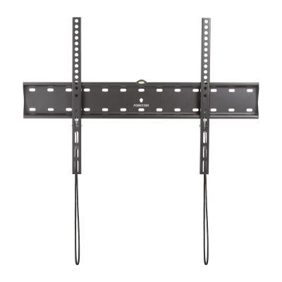 FIX-64BA soporte para TV 177,8 cm (70) Negro