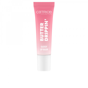 BUTTER DRIPPIN' GLOSSY bálsamo labial #010-Pink Lemon Squeezin' 10 ml