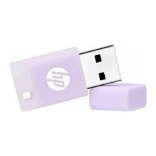 Pendrive HP v168 USB-A 2.0 Lila (HPFD168P-64)