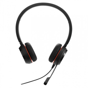 Jabra Evolve 20 SE MS stereo