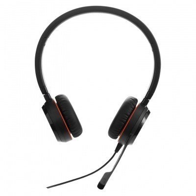 JABRA Evolve 20 SE - UC Stereo Headset