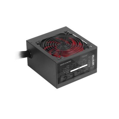FUENTE ALIM. 750W 85% EF MARS GAMING