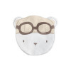 Peluche-cojín Dreamy Flight Beige