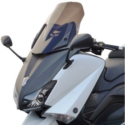 Pantalla V PARTS Racing transparente BY147RCIN