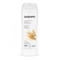 Babaria Avena y Aceite Sesamo Body Milk Piel Normal 400ml