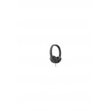 Auriculares diadema philips TPV UH 201 BK 3.5 mm negro TAUH201BK/00
