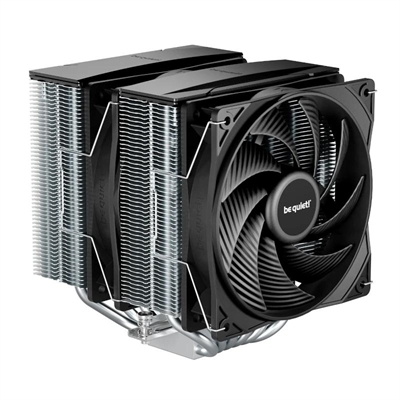 Ventilador Be quiet! Pure Rock Pro 3