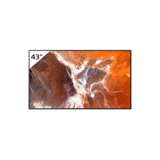 Sony BZ30P Pantalla plana para señalización digital 109,2 cm (43
