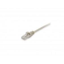 Equip 603018 cable de red Beige 15 m Cat6a U/UTP (UTP)